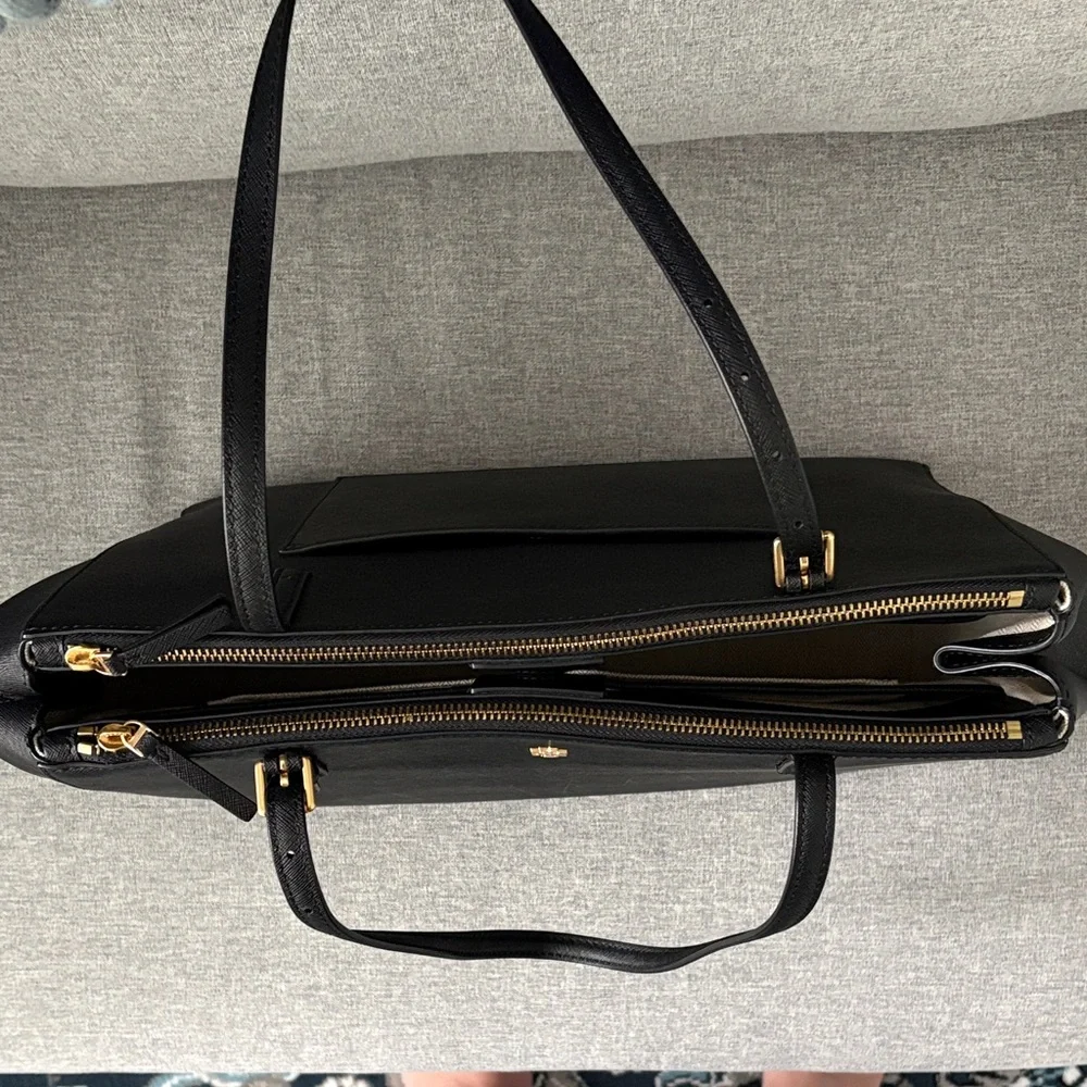 Tory Burch Laptop Tote